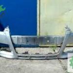 AUDI TT 2006 2010 ÖN TAMPON 8J0807437