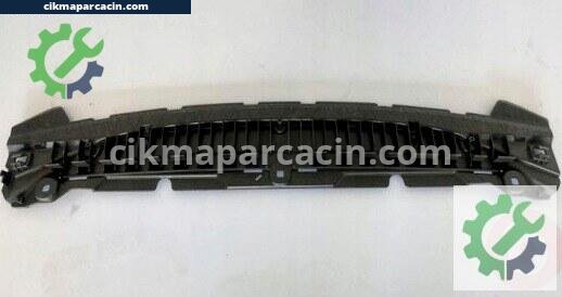 Audi TT Ön Tampon çıkma parça