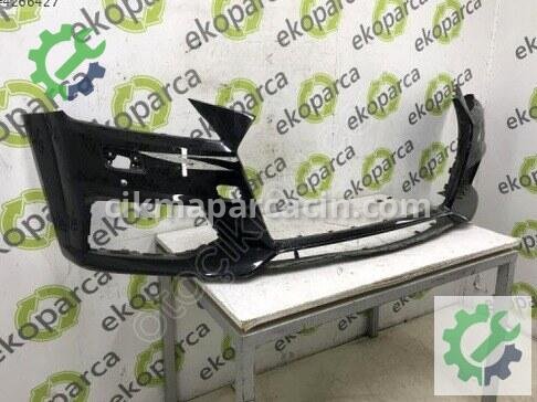 Audi TT Ön Tampon 8S0807437 çıkma parça