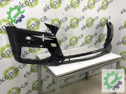 Audi TT Ön Tampon 8S0807437 çıkma parça