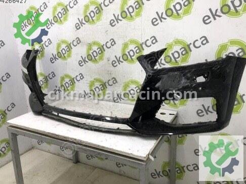 Audi TT Ön Tampon 8S0807437 çıkma parça