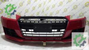 AUDI TT 2015 2022 ÖN TAMPON (SÖKME) DOLU  8S0807065P