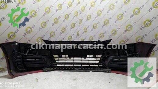 Audi TT Ön Tampon 8S0807065P çıkma parça