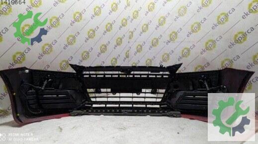 Audi TT Ön Tampon 8S0807065P çıkma parça