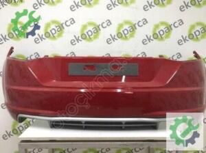 AUDI TT 2015 2024 ARKA TAMPON DOLU SÖKME 8S0807511