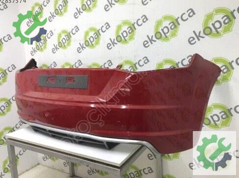 Audi TT Arka Tampon 8S0807511 çıkma parça
