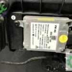AUDI TT 2015 2024 ARKA TAMPON DOLU SÖKME 8S0807511