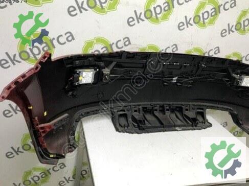 Audi TT Arka Tampon 8S0807511 çıkma parça