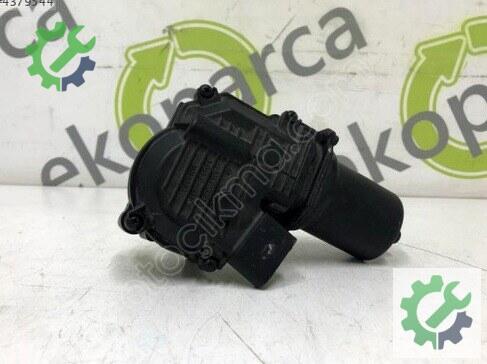 Audi TT Silecek Motoru 8S1955023 çıkma parça