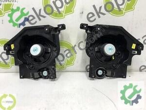 AUDI TT 2015 2024 HOPARLÖR ARKA SOL 8S8035241