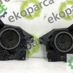 AUDI TT 2015 2024 HOPARLÖR ARKA SOL 8S8035241