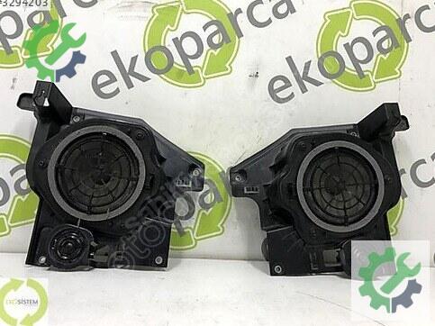 Audi TT Hoparlör & Ses Sistemi 8S8035241 çıkma parça