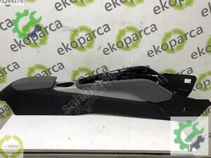 AUDI TT 2015 2024 ORTA KONSOL 8S1863241C