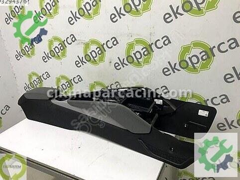 Audi TT Orta Konsol 8S1863241C çıkma parça