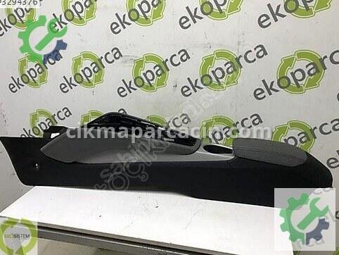 Audi TT Orta Konsol 8S1863241C çıkma parça