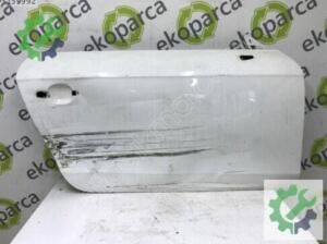 AUDI TT 2015 2024 SAĞ ÖN KAPI 8S0831052