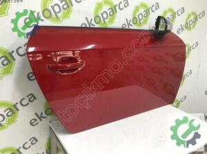 AUDI TT 2015 2024 SAĞ ÖN KAPI DOLU SÖKME 8S0831052