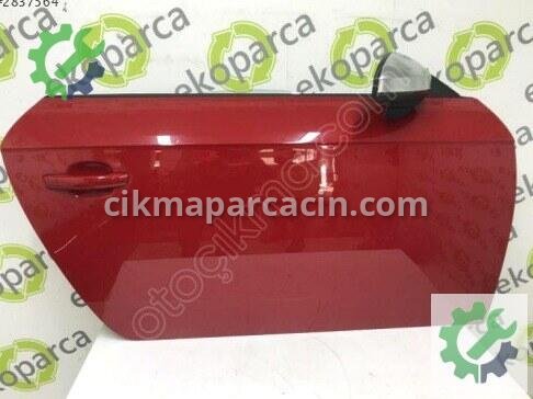 Audi TT Sağ Ön Kapı 8S0831052 çıkma parça