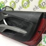 AUDI TT 2015 2024 SAĞ ÖN KAPI DOLU SÖKME 8S0831052