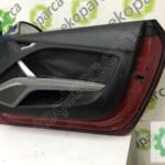 AUDI TT 2015 2024 SAĞ ÖN KAPI DOLU SÖKME 8S0831052