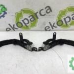 AUDI TT 2015 2024 SAĞ SOL PANEL ALT AYAK-DARBE SENSÖR 8S0959116