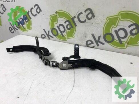Audi TT Darbe Sensörü 8S0959116 çıkma parça