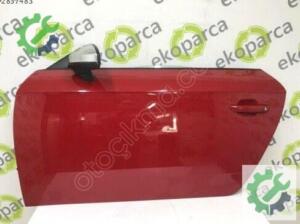 AUDI TT 2015 2024 SOL ÖN KAPI DOLU 8S0831051