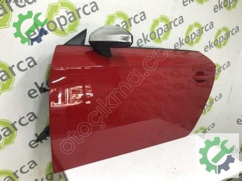 Audi TT Sol Ön Kapı 8S0831051 çıkma parça