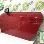 AUDI TT 2015 2024 SOL ÖN KAPI DOLU 8S0831051
