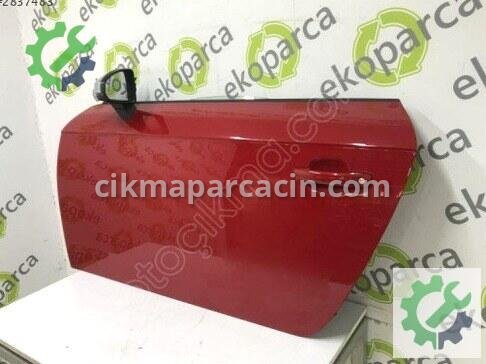 Audi TT Sol Ön Kapı 8S0831051 çıkma parça