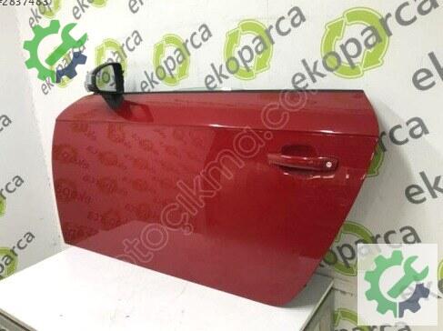 Audi TT Sol Ön Kapı 8S0831051 çıkma parça