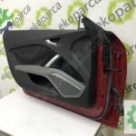 AUDI TT 2015 2024 SOL ÖN KAPI DOLU 8S0831051