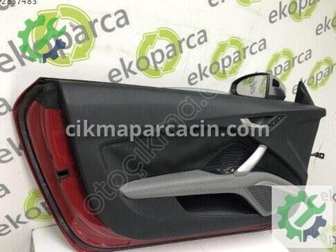 Audi TT Sol Ön Kapı 8S0831051 çıkma parça