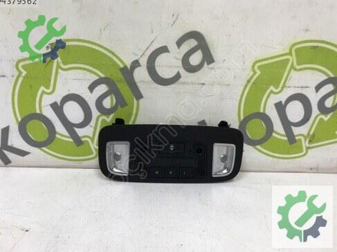 Audi TT Tavan 8V7947135B çıkma parça
