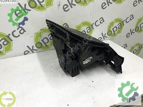 Audi TT Torpido Kapağı 8S1857035 çıkma parça