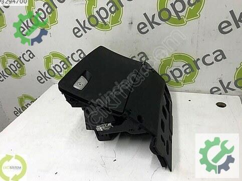 Audi TT Torpido Kapağı 8S1857035 çıkma parça