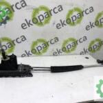 AUDI TT 2015 2024 VİTES  MEKANİZMASI 8S0711049A