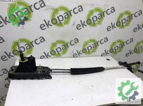 Audi TT Vites Mekanizması 8S0711049A çıkma parça