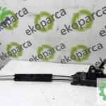 AUDI TT 2015 2024 VİTES  MEKANİZMASI 8S0711049A