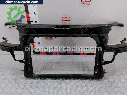 Audi TT Ön Panel çıkma parça