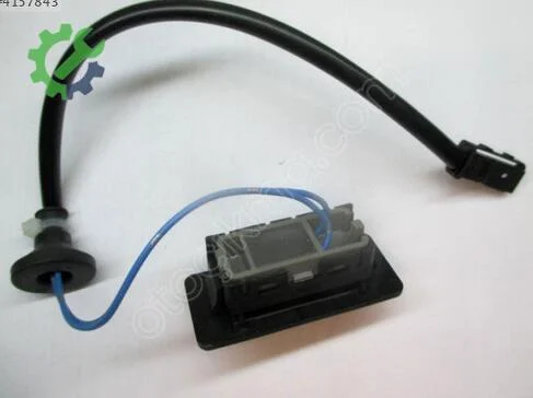 Chevrolet Aveo Bagaj Kilidi 96940890 çıkma parça