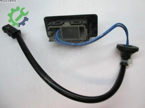 Chevrolet Aveo Bagaj Kilidi 96940890 çıkma parça