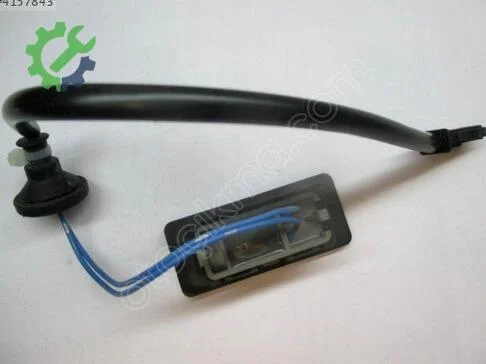 Chevrolet Aveo Bagaj Kilidi 96940890 çıkma parça