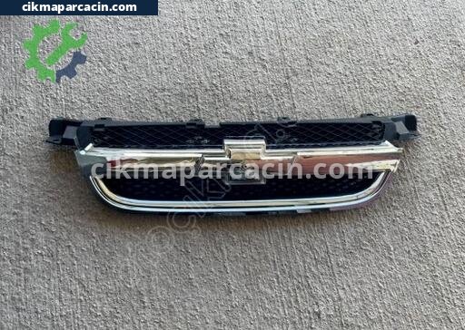 Chevrolet Aveo Ön Panjur çıkma parça