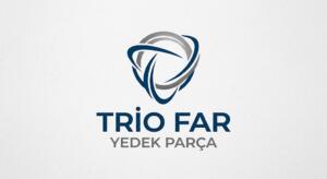 TRİO FAR YEDEK PARÇA