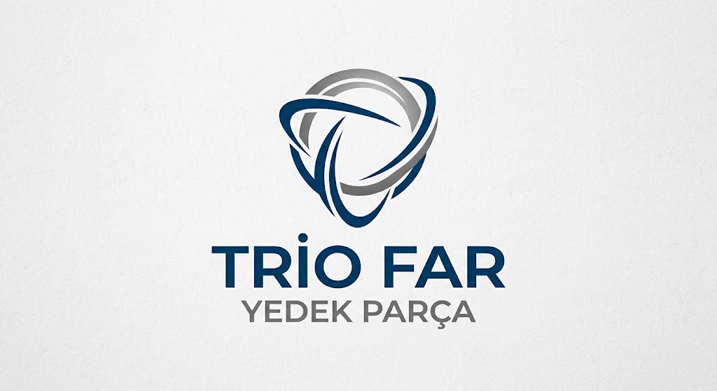 TRİO FAR YEDEK PARÇA