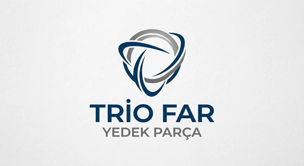 TRİO FAR YEDEK PARÇA