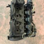 Volkswagen Polo Sandık Motor Çıkma Parça İzmir