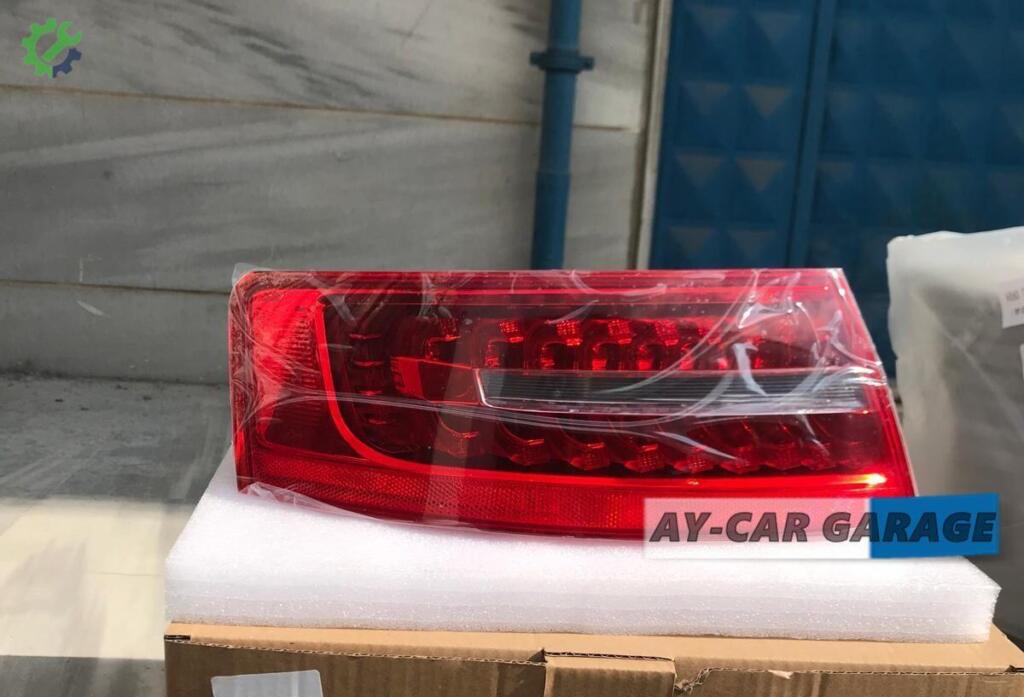 Audi A6 Sol Dış Stop 4F5945095J çıkma parça