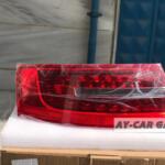 2008 Audi A6 Sol Dış Stop Çıkma Parça İstanbul